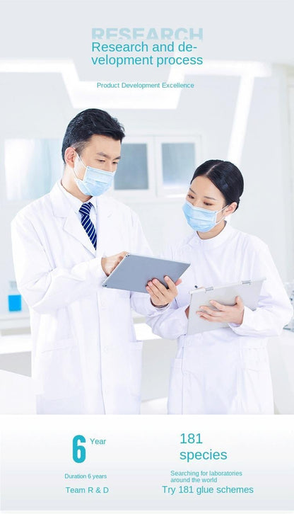 ✨Ear cleanner Sticky Pick