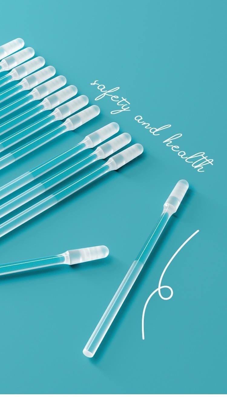 ✨Ear cleanner Sticky Pick