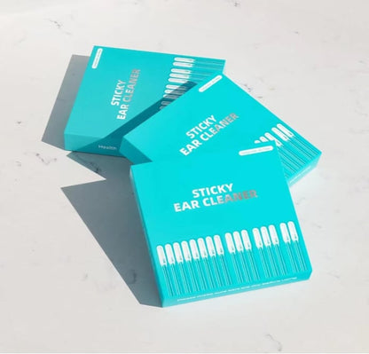 ✨Ear cleanner Sticky Pick